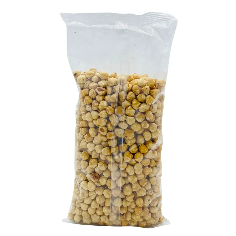 Noisettes Entières Blanches - 1kg - Secret des chefs