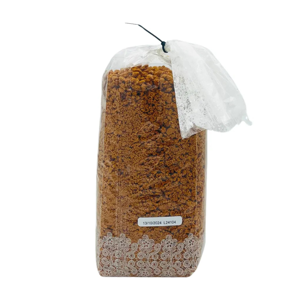 Brisures de Speculoos "JLB" - 1,1 kg - Secret des chefs