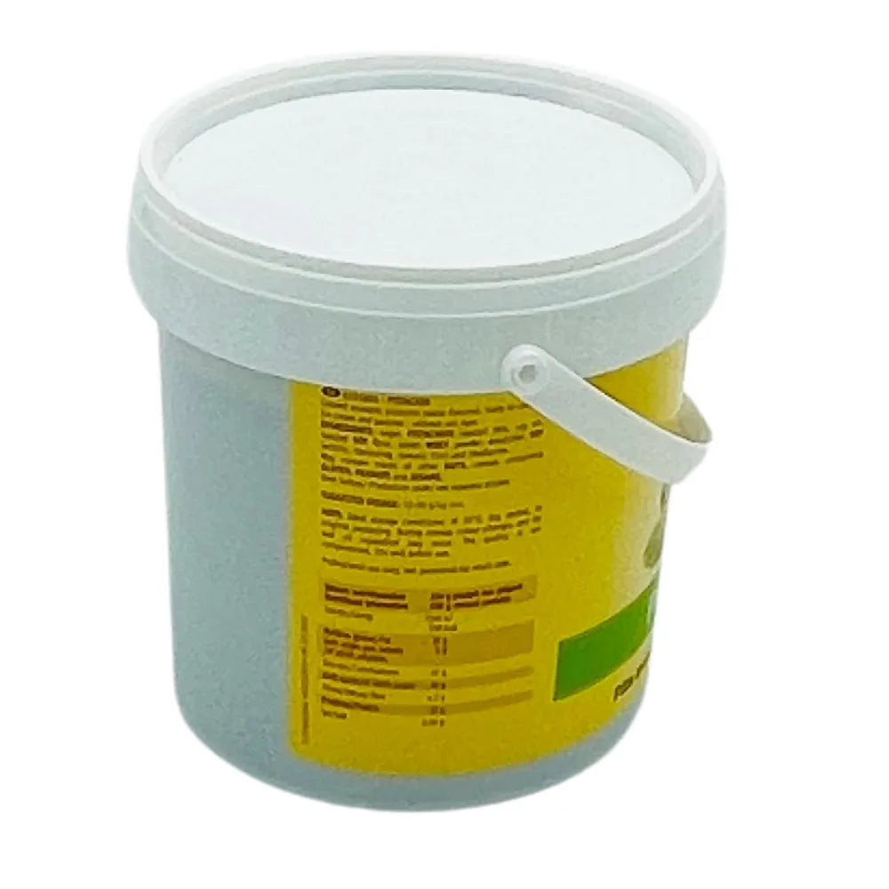 Pâte de pistache colorée 30% Cresco 1 kg (Copie) - Secret des chefs