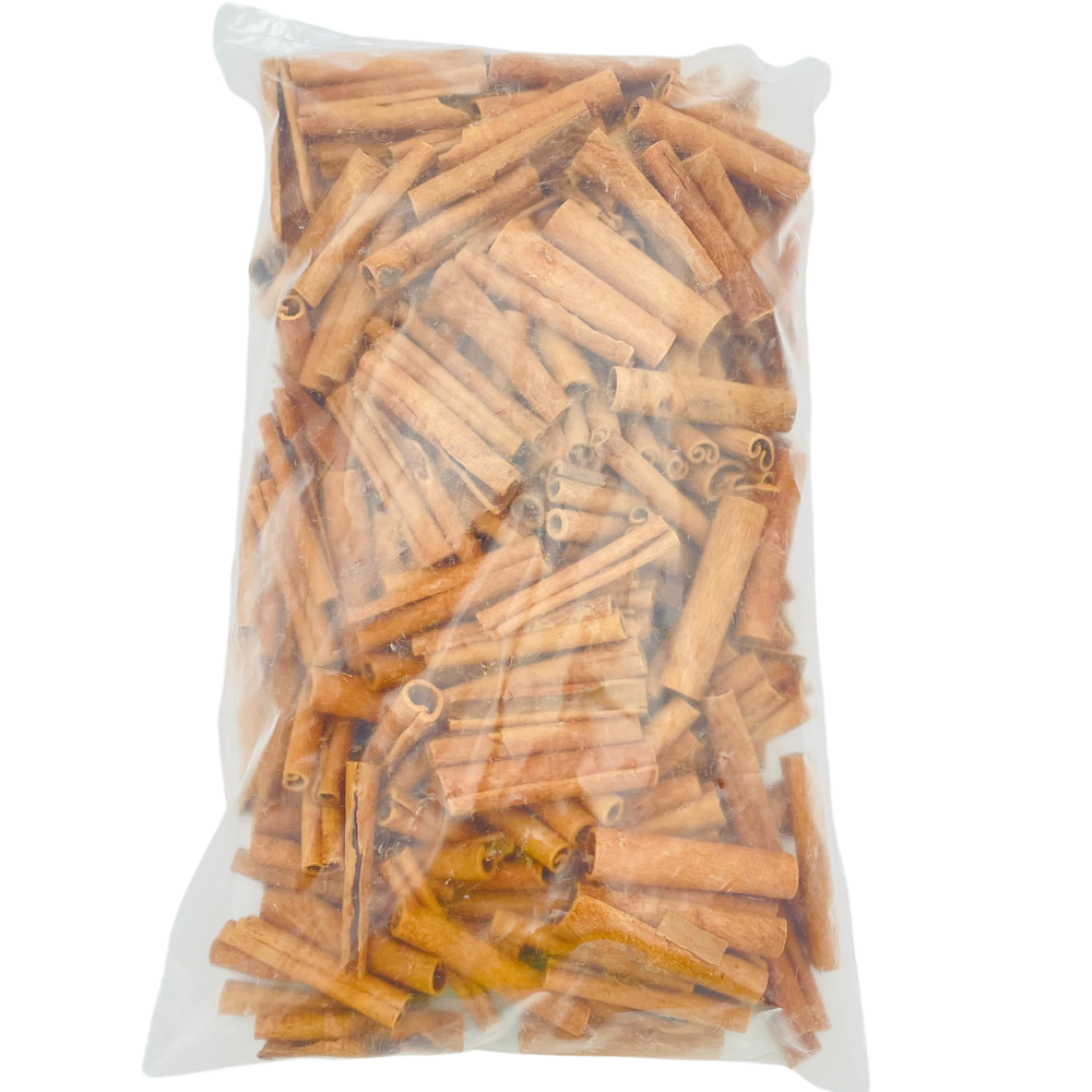 Cannelle Tuyaux 6-7 cm, 1 kg