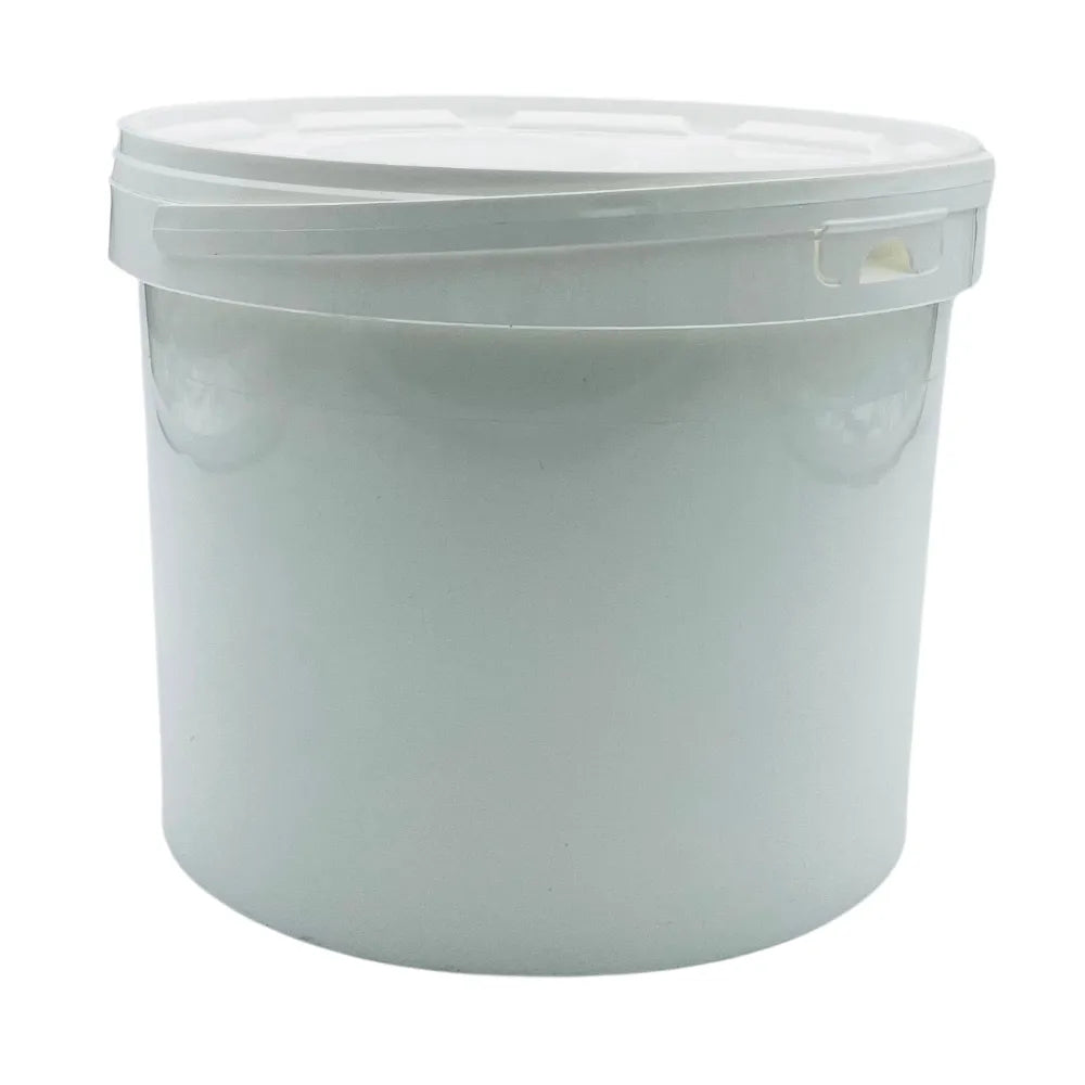 Isomalt Le Magnifique Extra Blanc Déco Relief (Plusieurs poids) - Secret des chefs