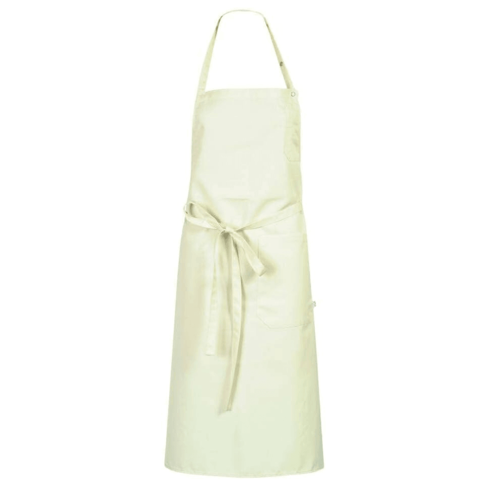 Tablier Loti Bavette Taille Unique - Secret des chefs