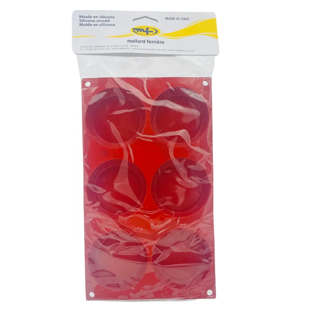 Moule Silicone Flexi - Secret des chefs