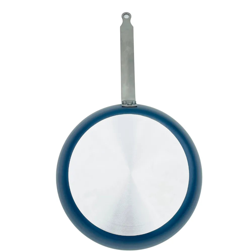 Poêle ronde antiadhésive, 20 cm - Secret des chefs