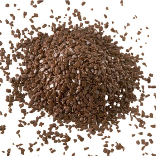 Pailleté de chocolat 2mm