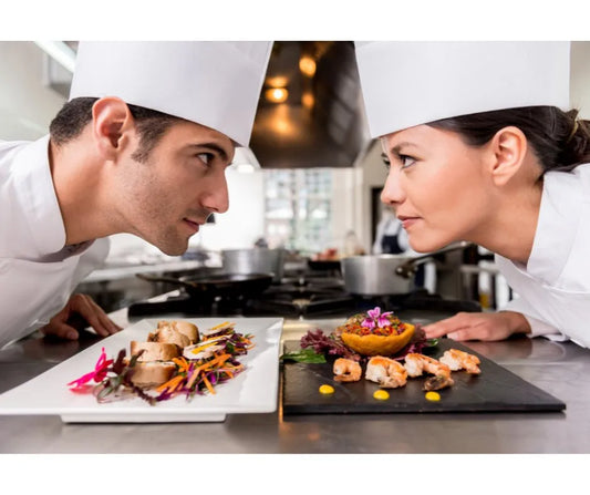 Conseils pour Vous Préparer à Participer à un Concours de Cuisine - Secret des chefs