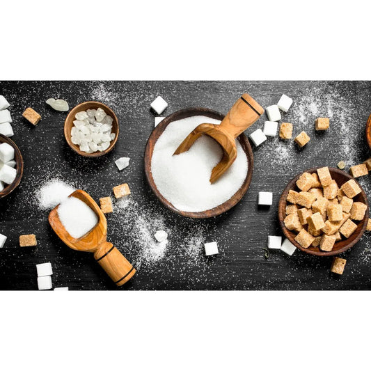 Découverte des Sucres Alternatifs - Choisir Mieux pour Sa Santé et la Planète - Secret des chefs