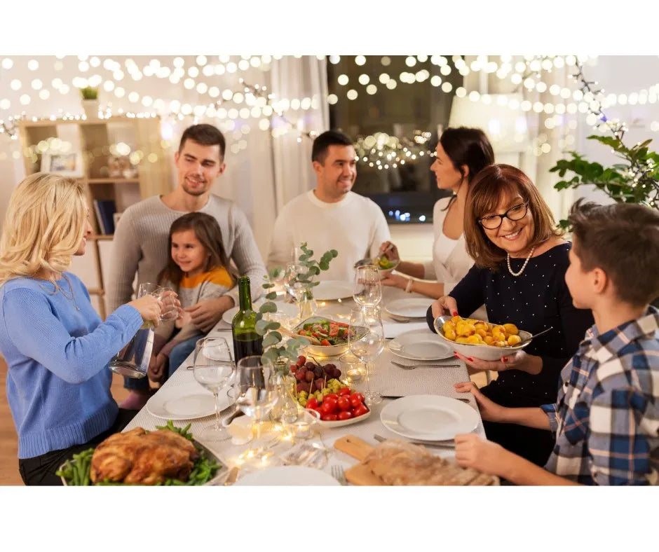 La Cuisine, Ça Rapproche! - Secret des chefs