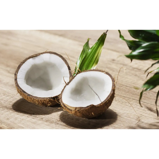 La Noix de Coco : Un Trésor Tropical Polyvalent - Secret des chefs