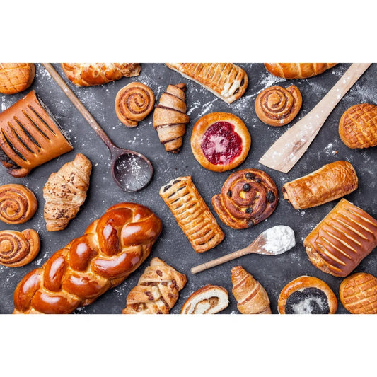 Les Classiques de la Pâtisserie Française : Un Voyage Gourmand à Travers les Délices Emblématiques de la France - Secret des chefs