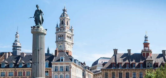 Les Spécialités Sucrées des Hauts-de-France - Secret des chefs