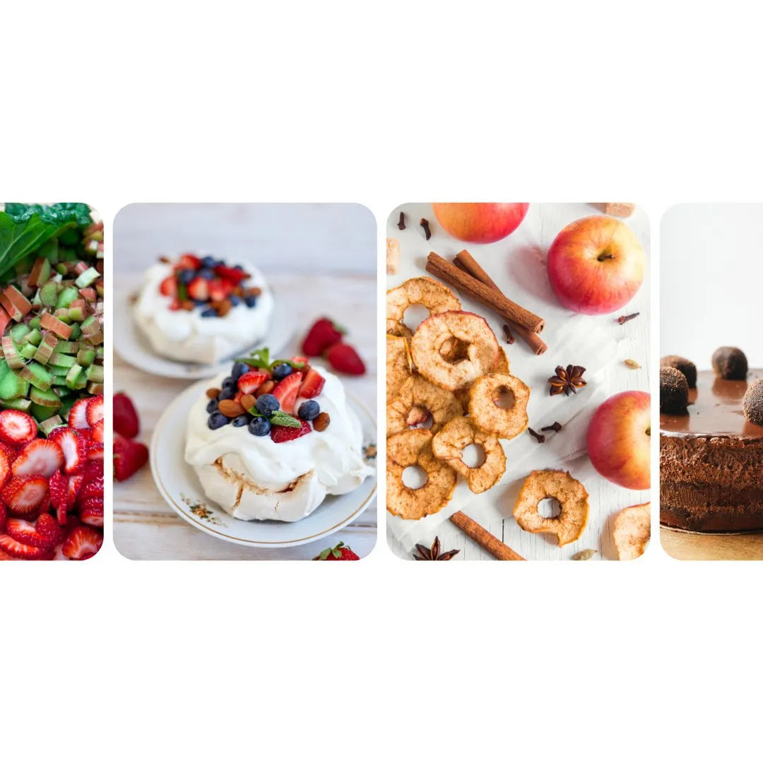L'Impact des Saisons sur la Pâtisserie: Un Festival de Saveurs - Secret des chefs