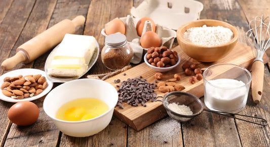 L'Importance de Cuisiner avec des Produits de Qualité - Secret des chefs