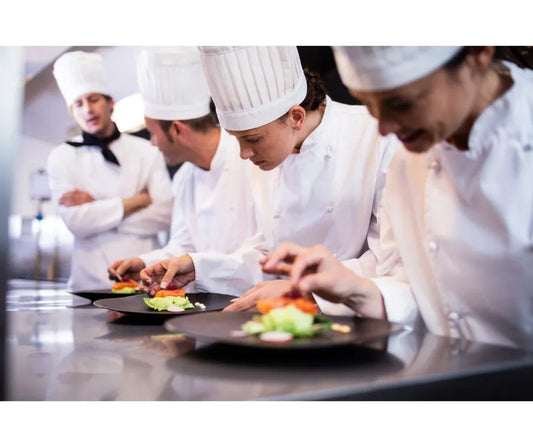 Partir de Rien et Devenir un Grand Cuisinier : Conseils et Astuces - Secret des chefs