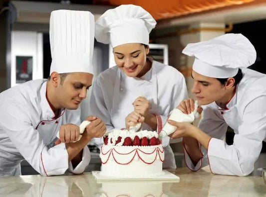 Pâtisserie et bien-être : Comment la pâtisserie peut être une thérapie - Secret des chefs
