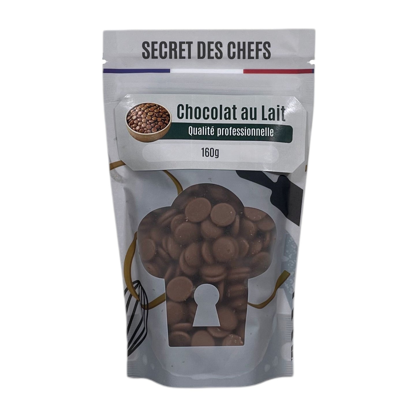 Chocolat au Lait