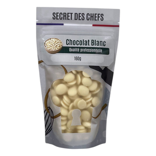 Chocolat Blanc
