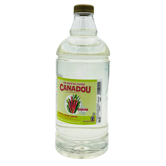 Sirop de canne Canadou - 2L - Secret des chefs