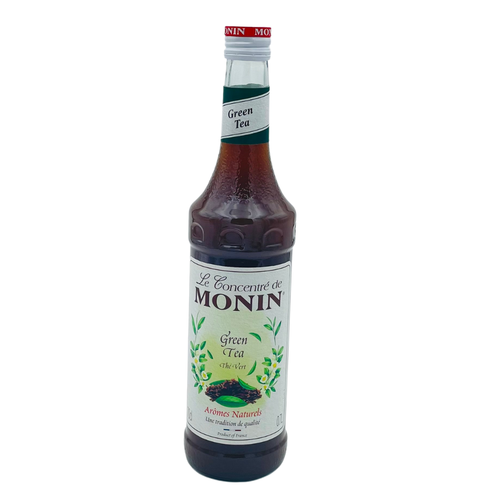 Concentré Monin 70 cl - Thé vert