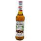 Sirop Monin - 30 saveurs - Secret des chefs