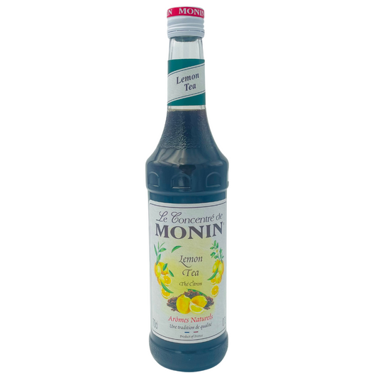 Concentré Monin 70 cl - Thé citron