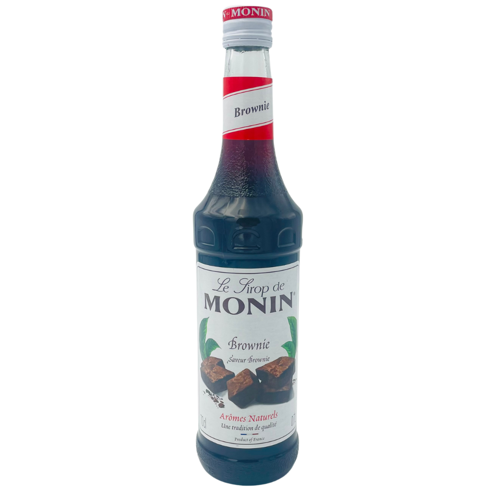 Sirop Monin - Brownie - 70cl