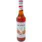 Sirop Monin - Citrouille épicée - 70cl