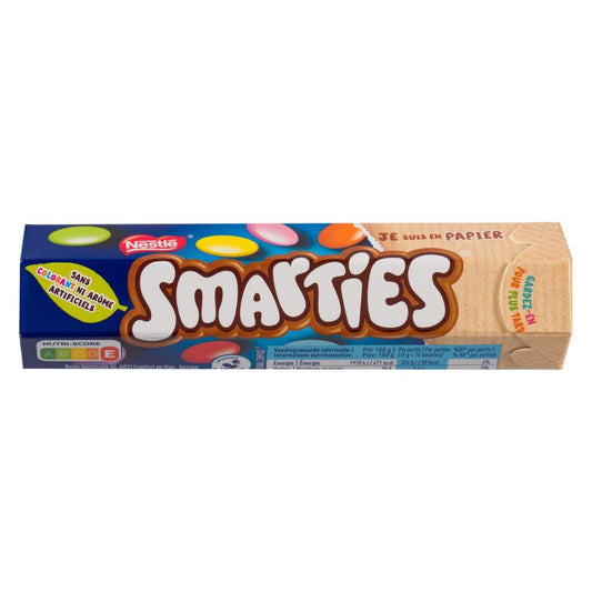 SMARTIES Nestlé - 38x24g - Secret des chefs