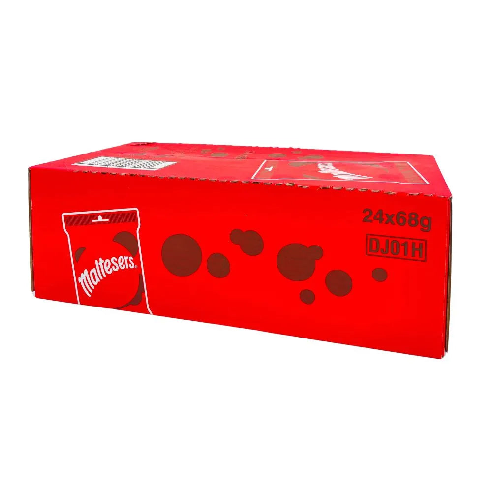 MALTESERS 24 x 68 g - Secret des chefs