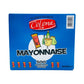 Dosettes Colona Mayonnaise - 500x10mL - Secret des chefs