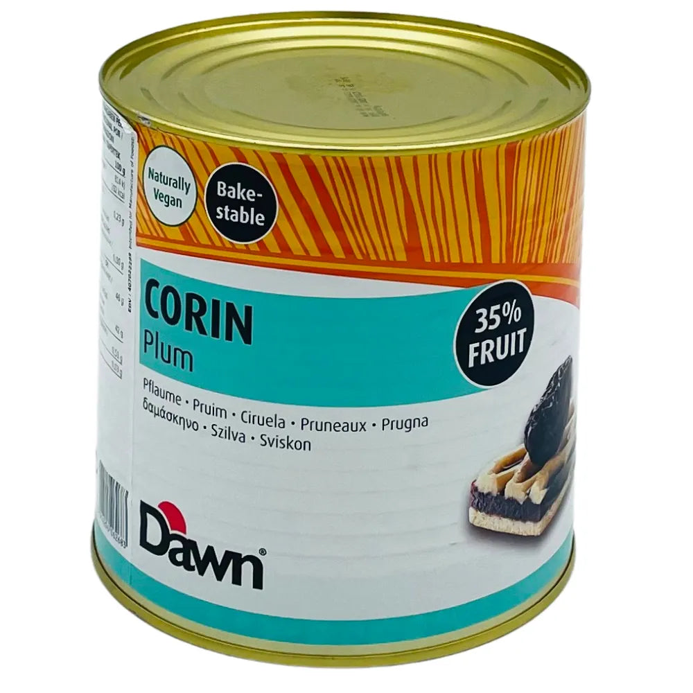 Corin Pruneaux 35% 2,9 kg - Secret des chefs