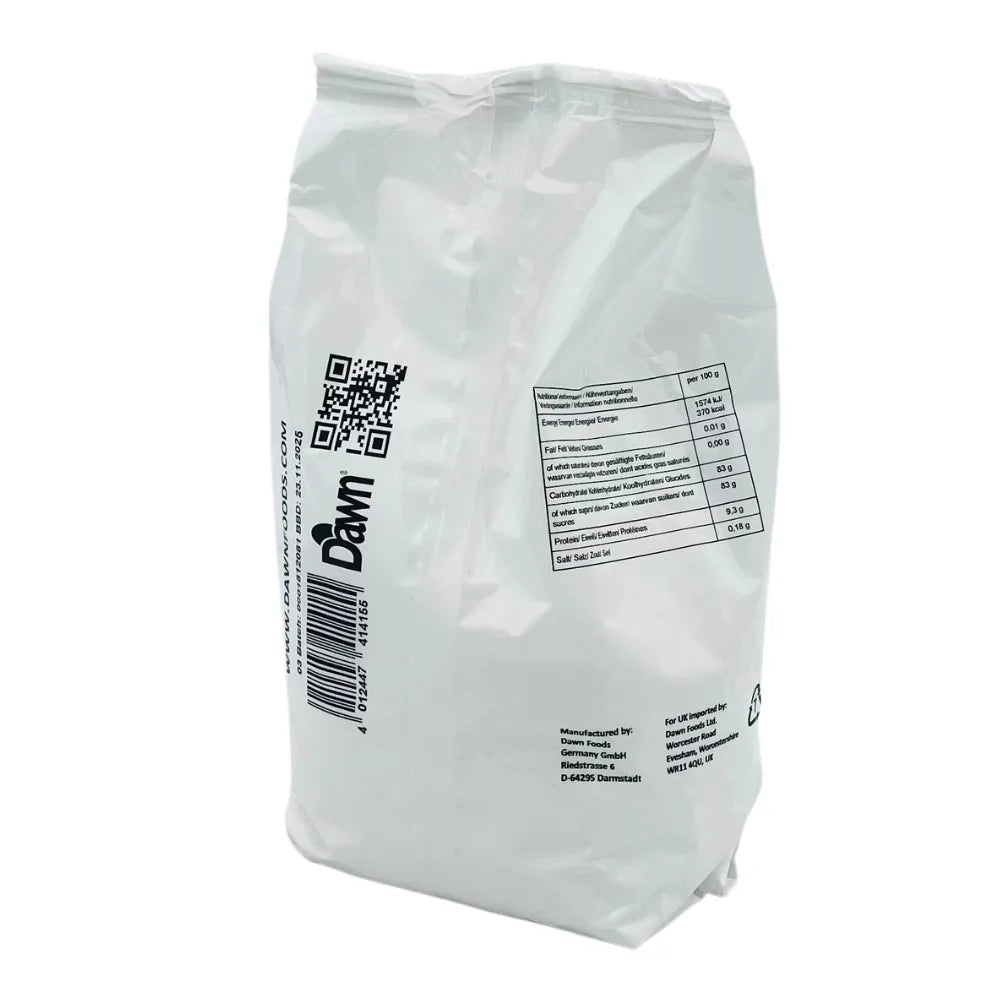 Stabilisant Neutre 1 kg - Secret des chefs