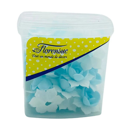 Jonquilles Azymes (Diverses couleurs) Florensuc 28 pièces - Secret des chefs