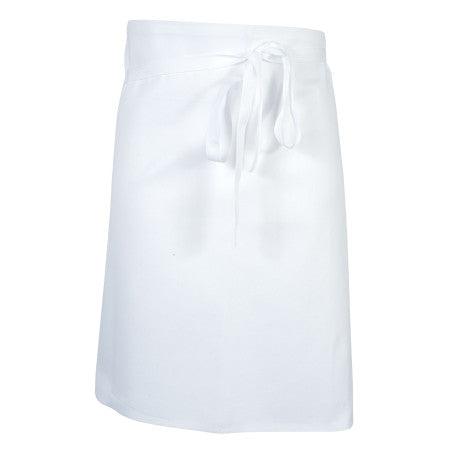 Tablier demi-chef - Secret des chefs