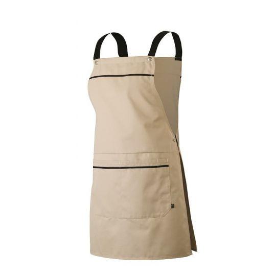 Tablier Chasuble Ezac - Secret des chefs