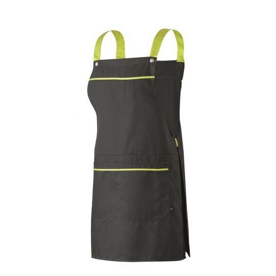 Tablier Chasuble Ezac - Secret des chefs