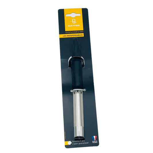 Vide Pommes Inox Diamètre 20 mm - Secret des chefs