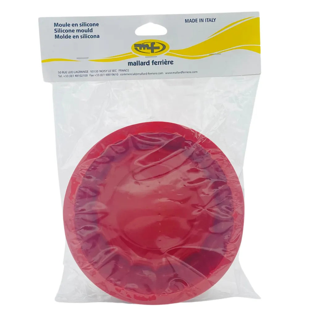 Moule Silicone Flexi Charlotte - Secret des chefs