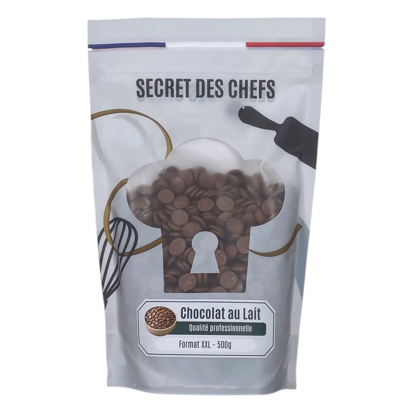 Chocolat au Lait