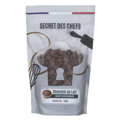 Chocolat au Lait