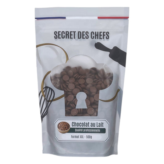 Chocolat au Lait