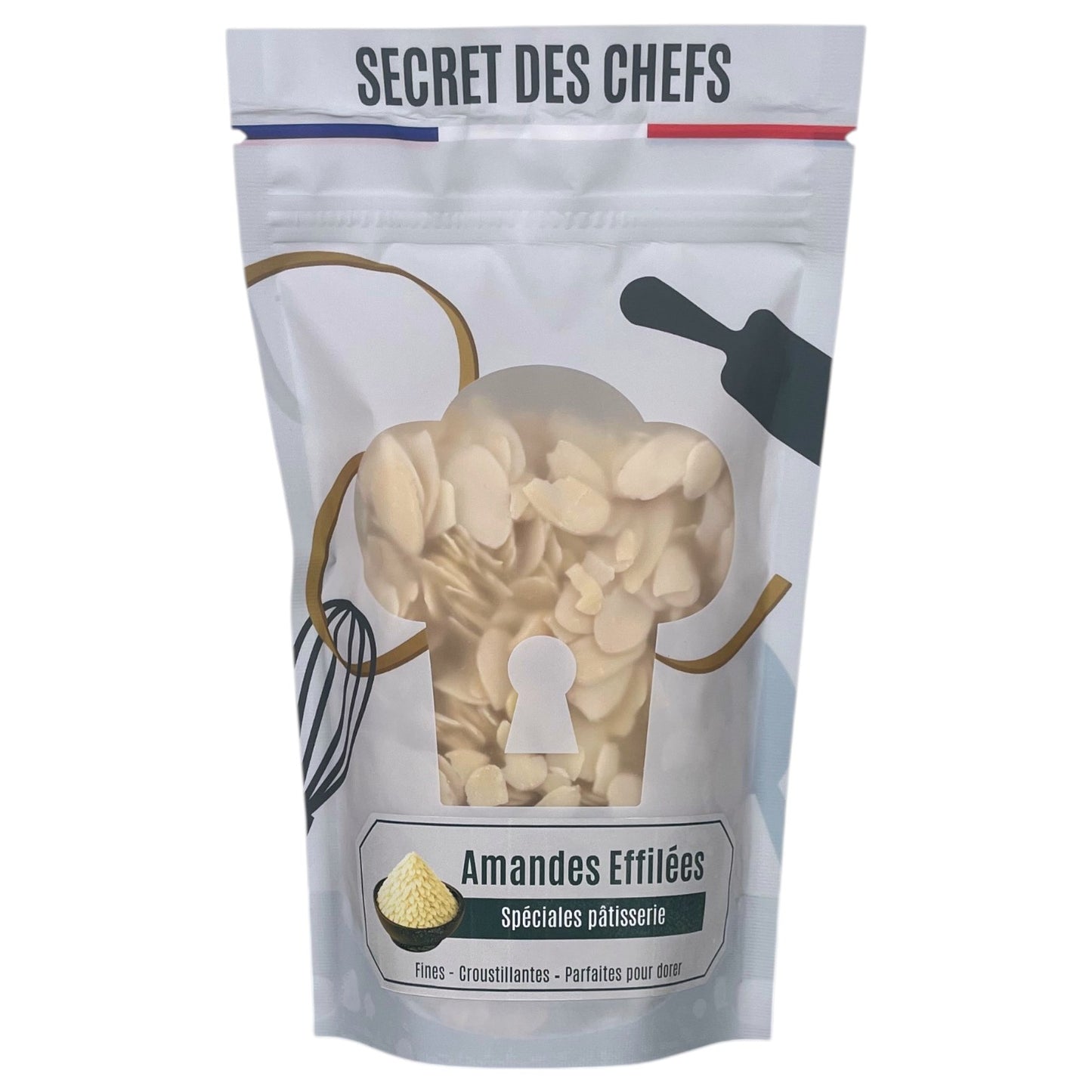 Amande effilées 150g
