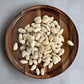 Amandes émondées 250g