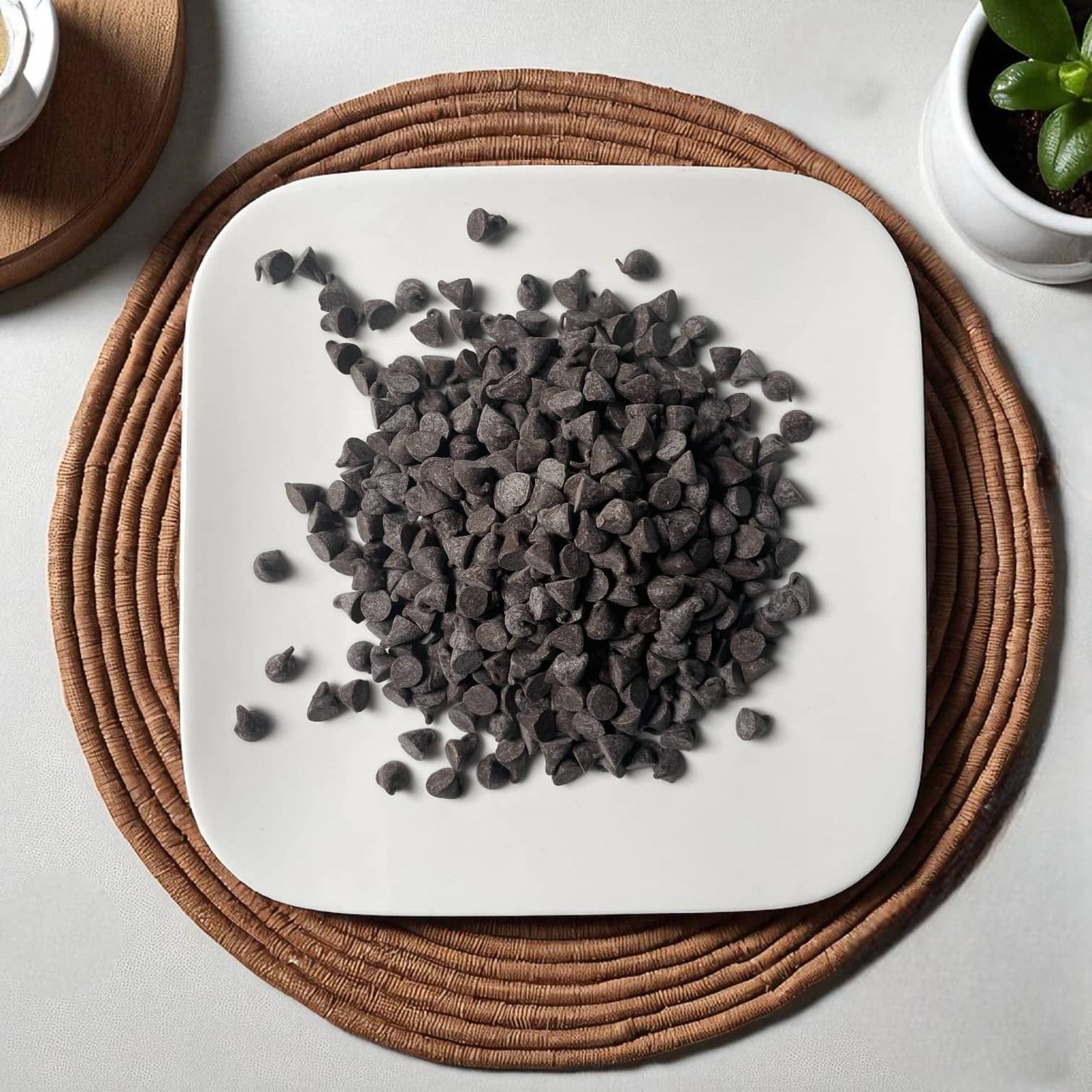 Pépites de Chocolat Noir